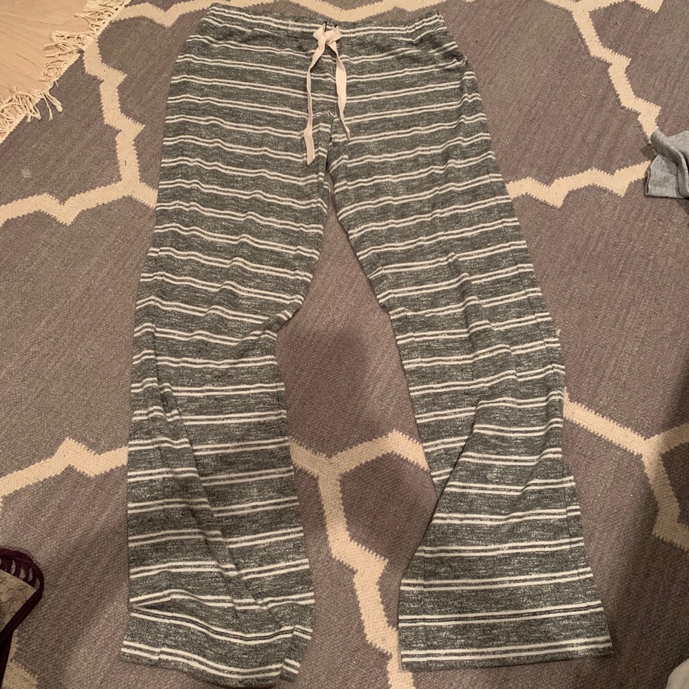 Hippie Rose lounge pants